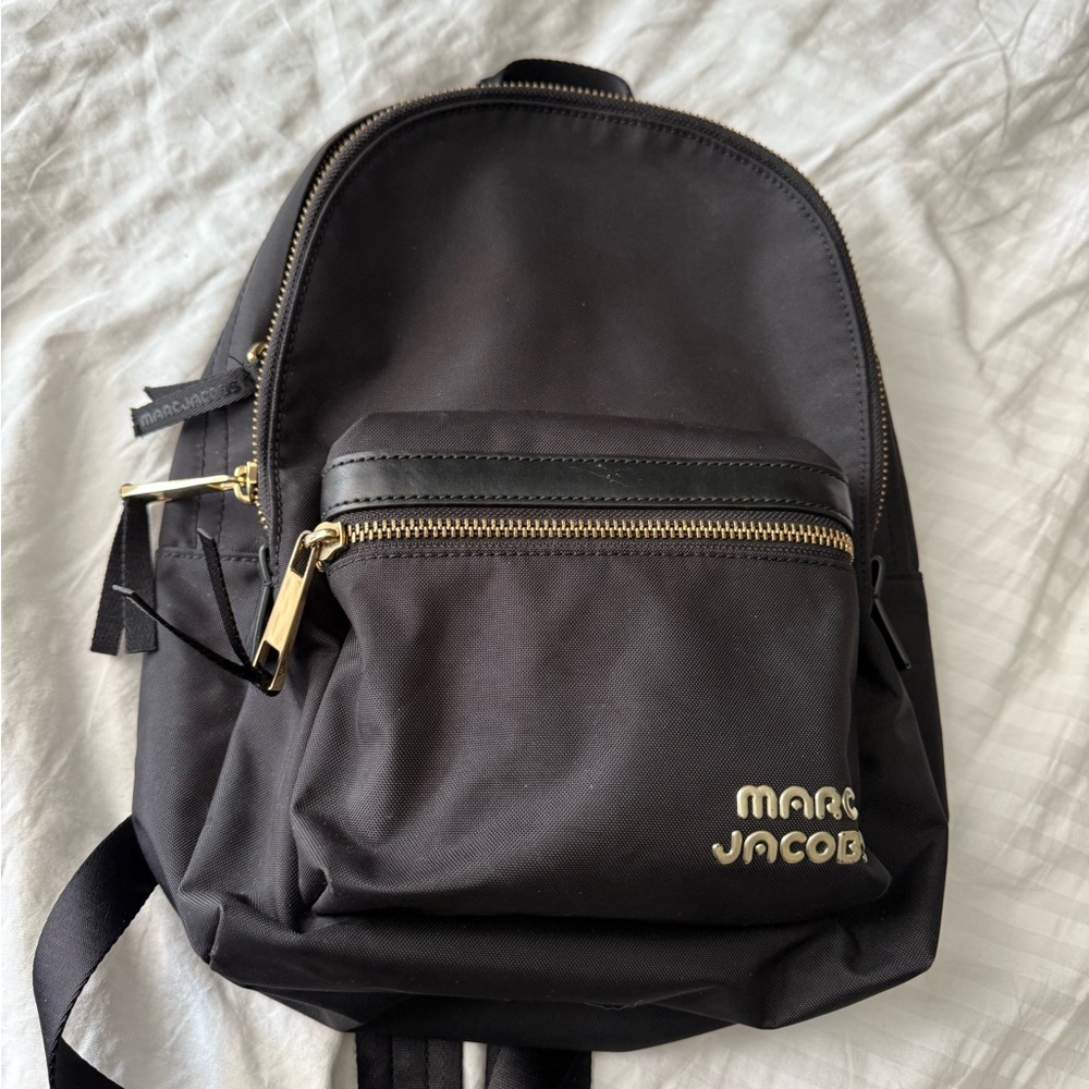Marc Jacobs backpack